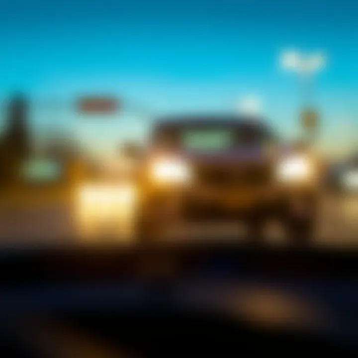 Minimum coverage limits in Ohio