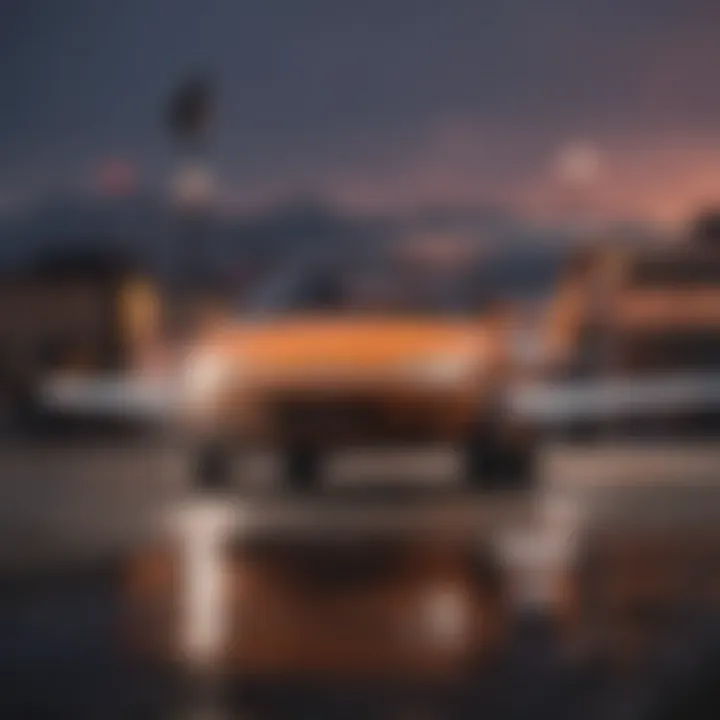 Understanding SR22 Requirements in Nebraska Introduction