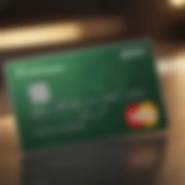 An infographic illustrating the benefits of TD Visa cards