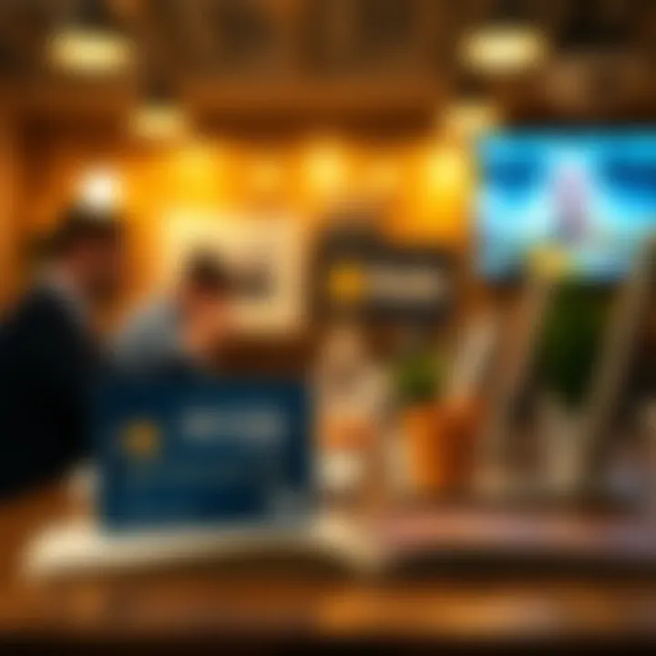 Comparative analysis of credit card offers