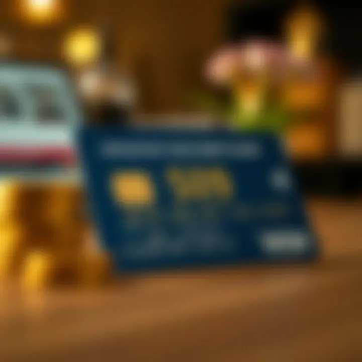 Credit score improvement strategies
