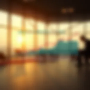 A graph illustrating travel coverage options