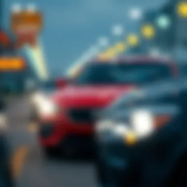 Key Benefits of Choosing TSC Auto Insurance Benefits of TSC Auto Insurance