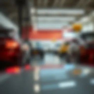 Comparing TSC Auto Insurance with Other Providers Comparative Analysis of Auto Insurance