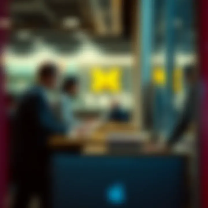 Membership Benefits Exploration Exploring membership benefits at U of M Credit Union