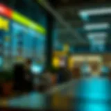 Analyzing U of M Credit Union services