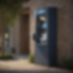 Overview of USAA ATM withdrawal limit policies