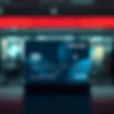 Overview of Discover Card Application Status Illustration of a Discover Card application status overview