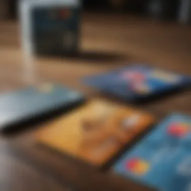 Comparative Analysis with Market Offerings Comparison of the United PQP Credit Card with other credit cards