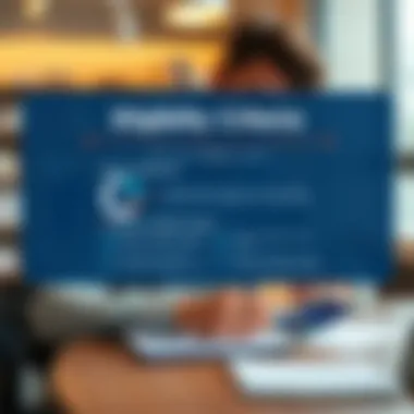 Infographic on eligibility criteria for USAA promo