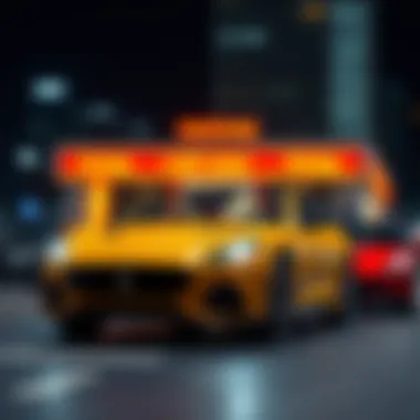 Comparative analysis of various financing options