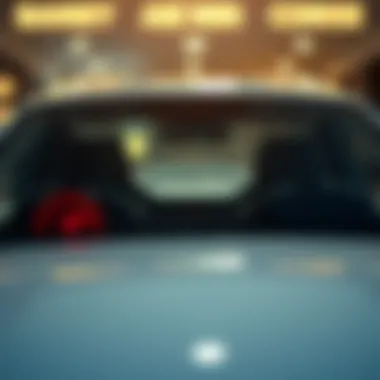 Overview of credit scores impact on loan rates