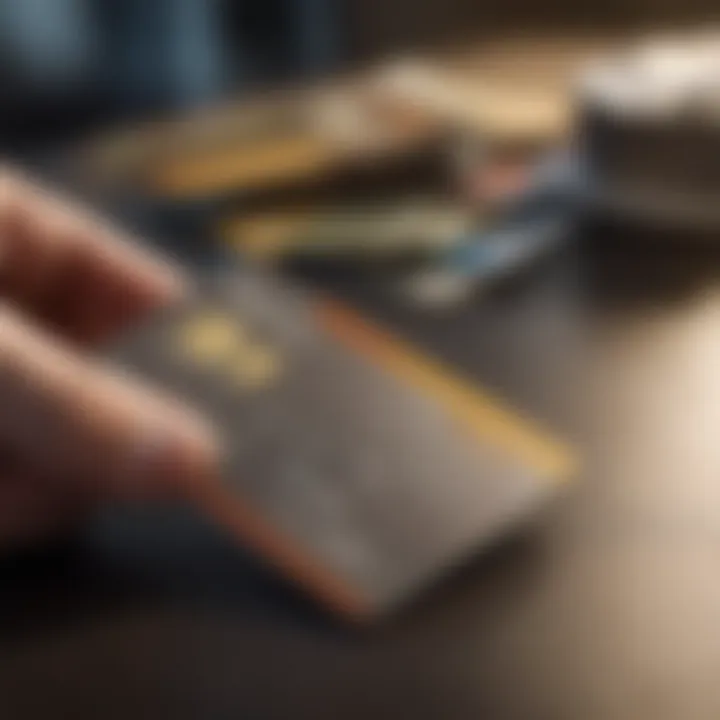 Advantages of credit cards in managing tuition costs