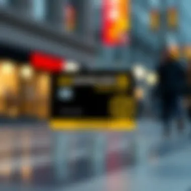 Infographic showcasing tips for budget management with the Western Union Travel Card