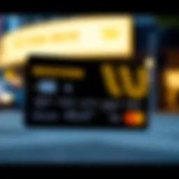 Overview of Western Union Travel Card features